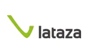 Lataza logo