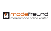 Modefreund logo