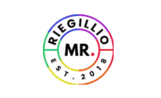 Mr-Riegillio logo