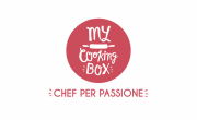 My Cooking Box logo