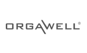 Orgawell logo