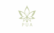 PUA CBD logo