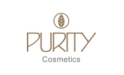 PURITY Cosmetics logo