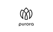 Purora logo