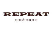 REPEAT cashmere logo