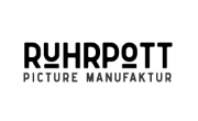 RUHRPOTT.PICS logo