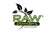 Rawpowders logo