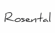 Rosental logo