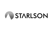 STARLSON logo