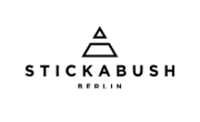 STICKABUSH logo