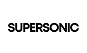 SUPERSONIC logo