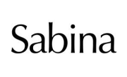 Sabina Store logo