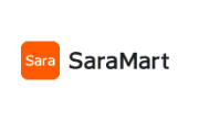 SaraMart logo