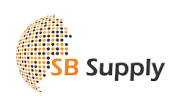 Sbsupply logo