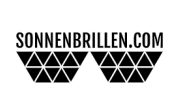 Sonnenbrillen logo