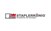 Staplerkönig logo