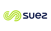 Suez-containerdienst logo