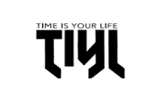 TIYL logo