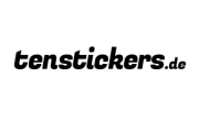 tenstickers.de logo