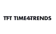 TimeForTrends logo