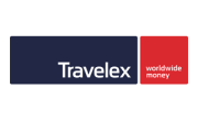 Travelex logo