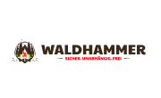 WALDHAMMER logo