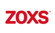 ZOXS logo