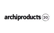 Archiproducts logo