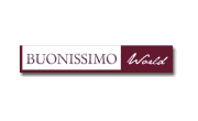 Buonissimo World logo