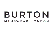 Burton Menswear logo