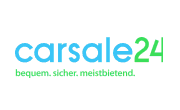 carsale24 logo