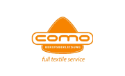 COMO Fashion logo