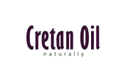 CretanOil logo