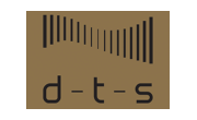 d-t-s logo