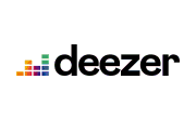 Deezer logo