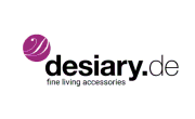 desiary.de logo