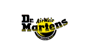 Dr Martens logo