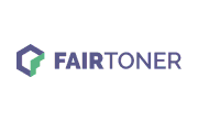 FairToner logo
