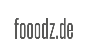 fooodz.de logo