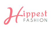 Hippest Fashion logo