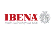 IBENA logo