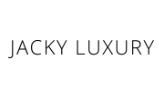 JACKY LUXURY logo