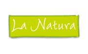 La Natura logo