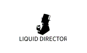 Liquid Director logo