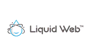 Liquid Web logo
