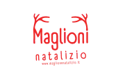 Maglione Natalizio logo
