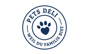 Pets Deli logo