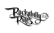 Rockabilly Rules logo