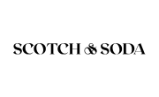 Scotch & Soda logo
