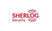 SHERLOG Security logo